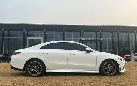 Mercedes-Benz CLA, 2022 год, 2 731 040 рублей, 4 фотография