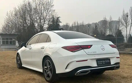 Mercedes-Benz CLA, 2022 год, 2 731 040 рублей, 7 фотография