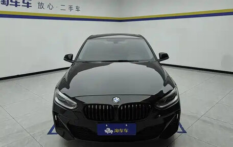 BMW 1 серия, 2022 год, 1 677 040 рублей, 2 фотография