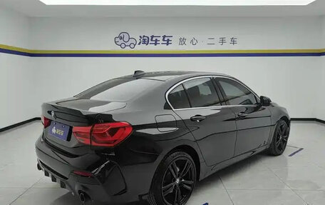 BMW 1 серия, 2022 год, 1 677 040 рублей, 3 фотография