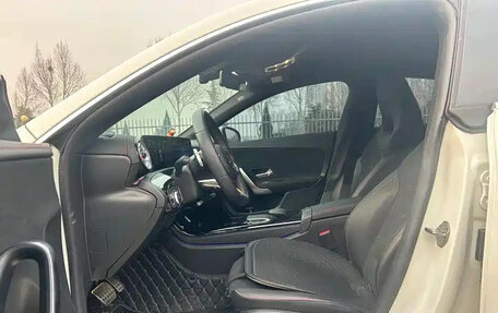 Mercedes-Benz CLA, 2022 год, 2 731 040 рублей, 9 фотография