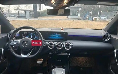 Mercedes-Benz CLA, 2022 год, 2 731 040 рублей, 8 фотография