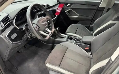 Audi Q3, 2022 год, 2 327 040 рублей, 8 фотография