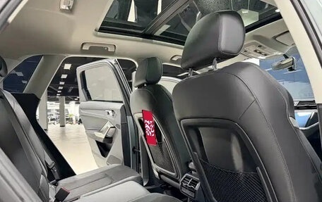 Audi Q3, 2022 год, 2 327 040 рублей, 11 фотография