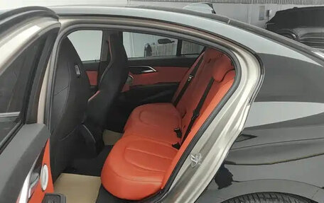 BMW 1 серия, 2022 год, 1 677 040 рублей, 12 фотография