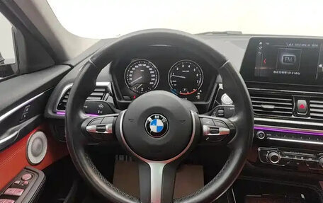 BMW 1 серия, 2022 год, 1 677 040 рублей, 5 фотография