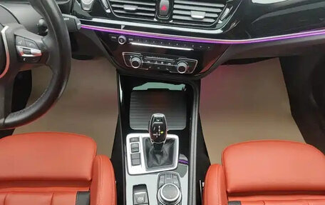 BMW 1 серия, 2022 год, 1 677 040 рублей, 6 фотография