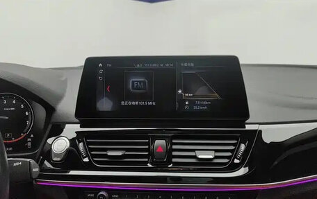 BMW 1 серия, 2022 год, 1 677 040 рублей, 7 фотография