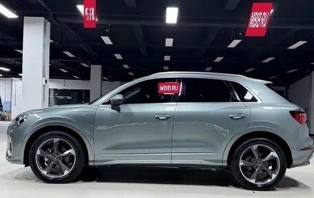 Audi Q3, 2022 год, 2 327 040 рублей, 5 фотография