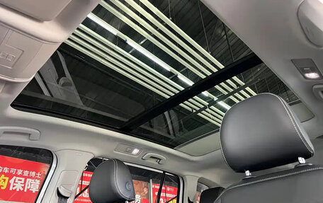 Volkswagen Touran III, 2021 год, 1 495 000 рублей, 7 фотография