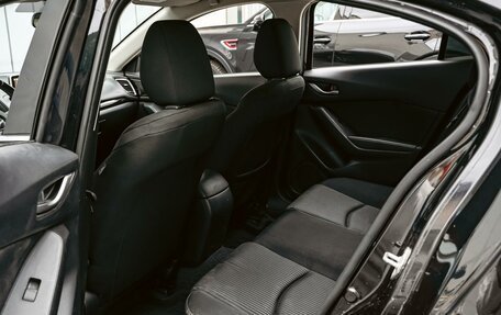 Mazda 3, 2014 год, 1 250 000 рублей, 11 фотография