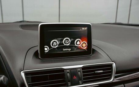 Mazda 3, 2014 год, 1 250 000 рублей, 14 фотография