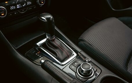 Mazda 3, 2014 год, 1 250 000 рублей, 12 фотография