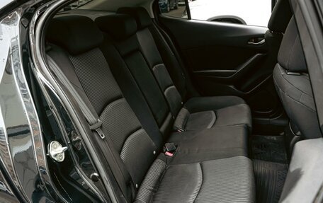 Mazda 3, 2014 год, 1 250 000 рублей, 7 фотография