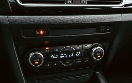 Mazda 3, 2014 год, 1 250 000 рублей, 13 фотография