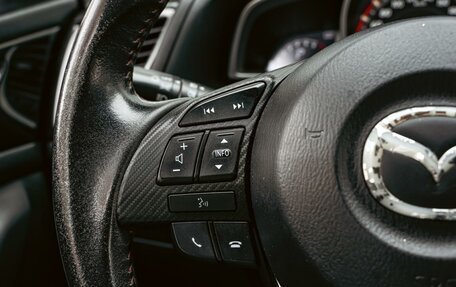 Mazda 3, 2014 год, 1 250 000 рублей, 15 фотография