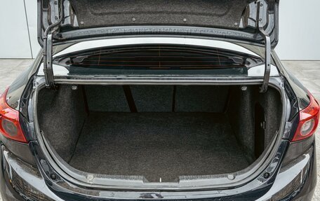 Mazda 3, 2014 год, 1 250 000 рублей, 20 фотография