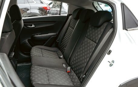 KIA Rio IV, 2020 год, 1 870 000 рублей, 9 фотография