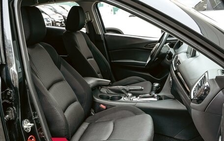 Mazda 3, 2014 год, 1 250 000 рублей, 8 фотография