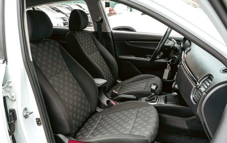 KIA Rio IV, 2020 год, 1 870 000 рублей, 8 фотография