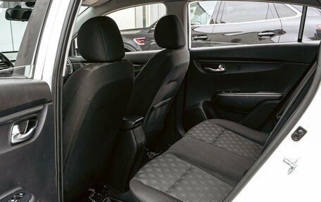 KIA Rio IV, 2020 год, 1 870 000 рублей, 11 фотография