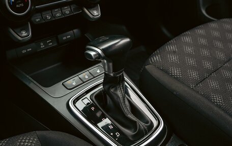 KIA Rio IV, 2020 год, 1 870 000 рублей, 12 фотография