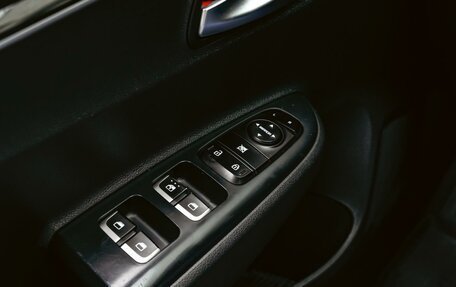 KIA Rio IV, 2020 год, 1 870 000 рублей, 18 фотография