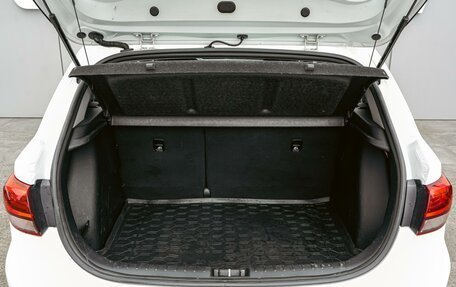 KIA Rio IV, 2020 год, 1 870 000 рублей, 20 фотография