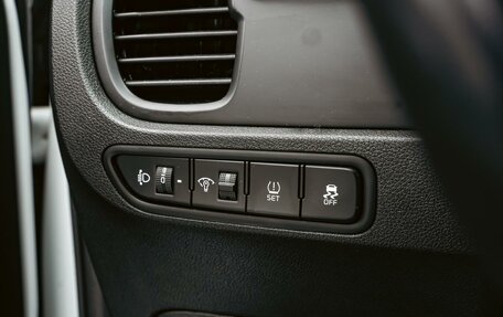 KIA Rio IV, 2020 год, 1 870 000 рублей, 19 фотография