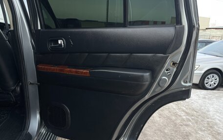 Nissan Patrol, 2005 год, 1 497 000 рублей, 18 фотография