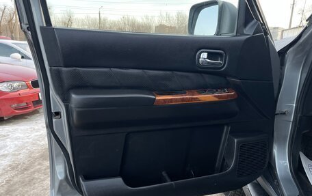 Nissan Patrol, 2005 год, 1 497 000 рублей, 15 фотография