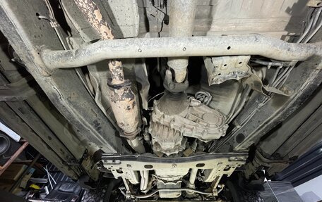 Nissan Patrol, 2005 год, 1 497 000 рублей, 19 фотография