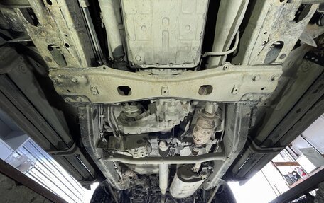 Nissan Patrol, 2005 год, 1 497 000 рублей, 20 фотография