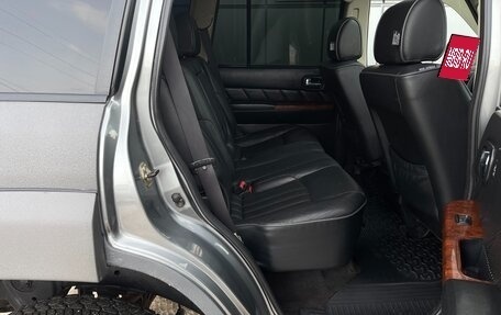 Nissan Patrol, 2005 год, 1 497 000 рублей, 14 фотография