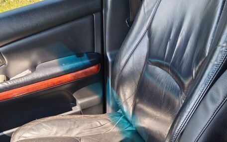 Lexus RX II рестайлинг, 2003 год, 1 075 000 рублей, 7 фотография