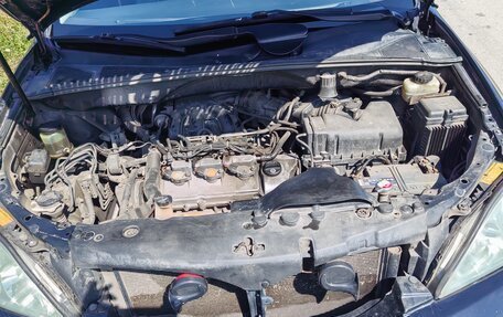 Lexus RX II рестайлинг, 2003 год, 1 075 000 рублей, 5 фотография