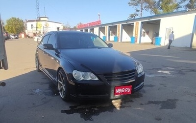 Toyota Mark X II, 2007 год, 1 380 000 рублей, 1 фотография