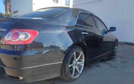 Toyota Mark X II, 2007 год, 1 380 000 рублей, 6 фотография