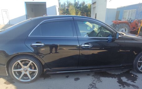 Toyota Mark X II, 2007 год, 1 380 000 рублей, 7 фотография