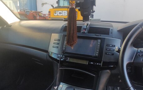 Toyota Mark X II, 2007 год, 1 380 000 рублей, 9 фотография