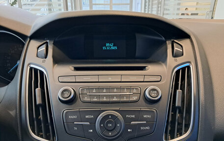 Ford Focus III, 2015 год, 932 000 рублей, 15 фотография