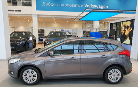 Ford Focus III, 2015 год, 932 000 рублей, 8 фотография