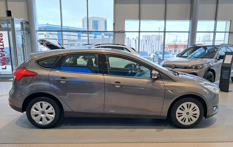 Ford Focus III, 2015 год, 932 000 рублей, 4 фотография