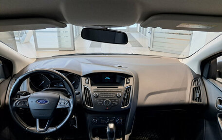 Ford Focus III, 2015 год, 932 000 рублей, 14 фотография