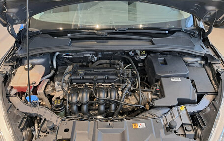 Ford Focus III, 2015 год, 932 000 рублей, 9 фотография