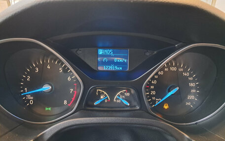 Ford Focus III, 2015 год, 932 000 рублей, 13 фотография