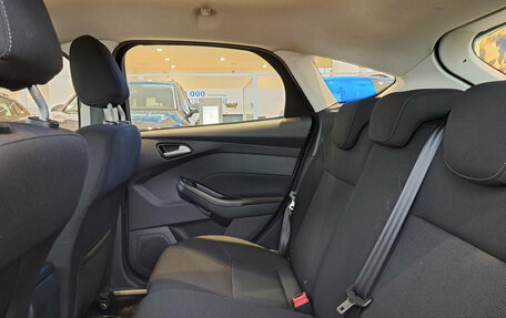 Ford Focus III, 2015 год, 932 000 рублей, 12 фотография