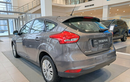 Ford Focus III, 2015 год, 932 000 рублей, 7 фотография