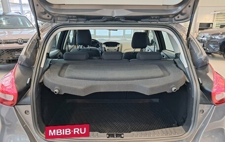 Ford Focus III, 2015 год, 932 000 рублей, 10 фотография