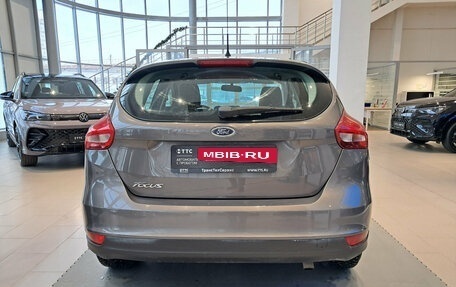 Ford Focus III, 2015 год, 932 000 рублей, 6 фотография